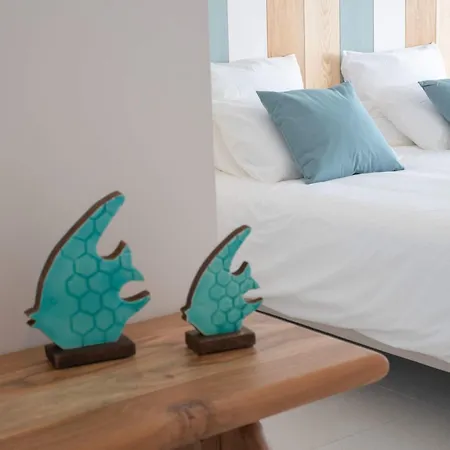 Valrasloc Archipel Panarea Vues Inegalees شقة