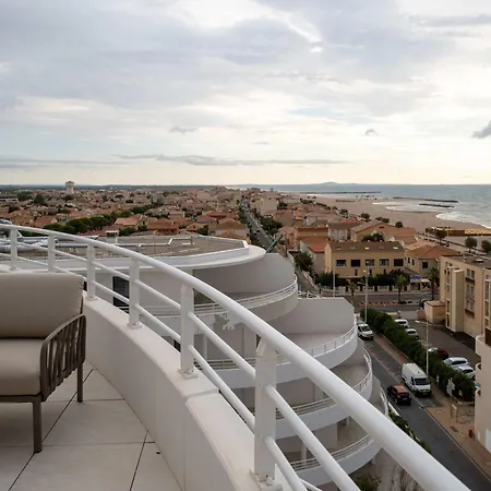 Valrasloc Archipel Panarea Vues Inegalees