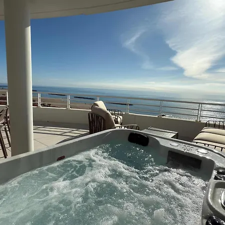 Valrasloc Archipel Panarea Vues Inegalees *