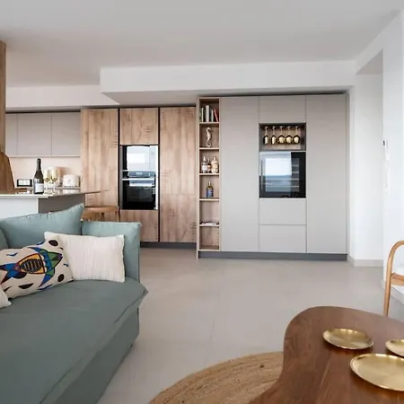 Valrasloc Archipel Panarea Vues Inegalees 公寓