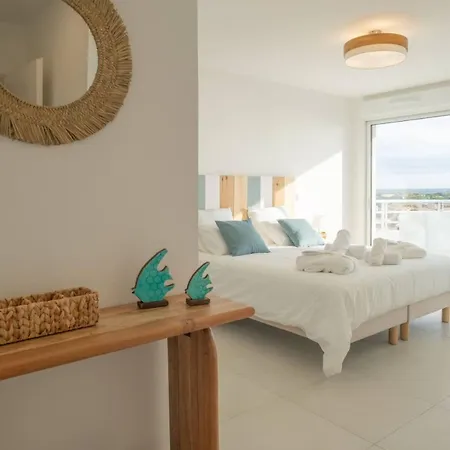 Valrasloc Archipel Panarea Vues Inegalees 公寓 瓦尔拉普拉日