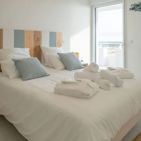 Valrasloc Archipel Panarea Vues Inegalees 公寓 *