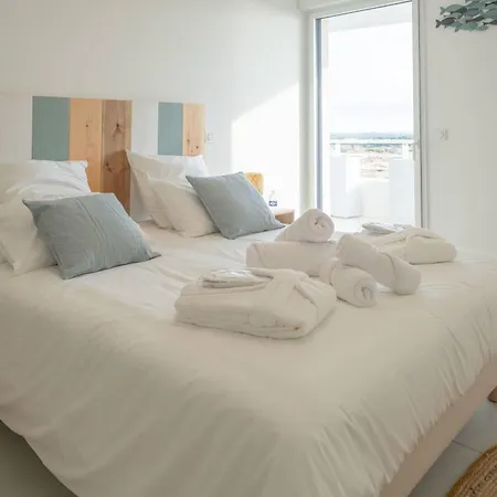 Apartment Valrasloc Archipel Panarea Vues Inegalees
