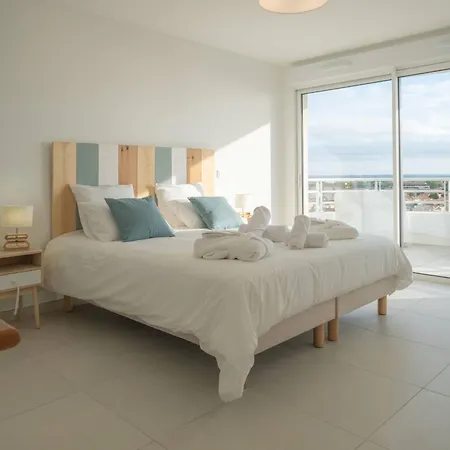 Valrasloc Archipel Panarea Vues Inegalees Apartment *