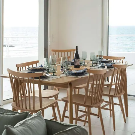 Apartment Valrasloc Archipel Panarea Vues Inegalees Valras-Plage
