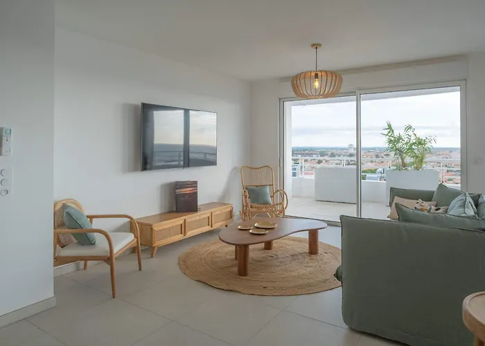 Valrasloc Archipel Panarea Vues Inegalees Appartement