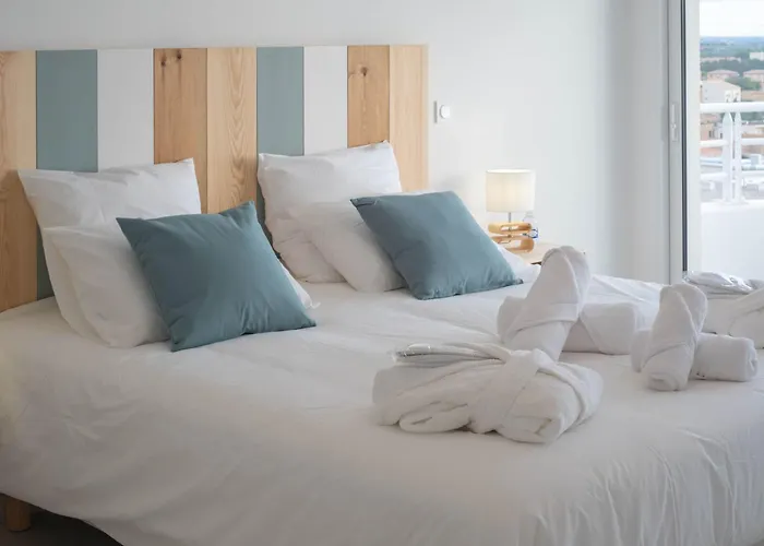Appartement Valrasloc Archipel Panarea Vues Inegalees