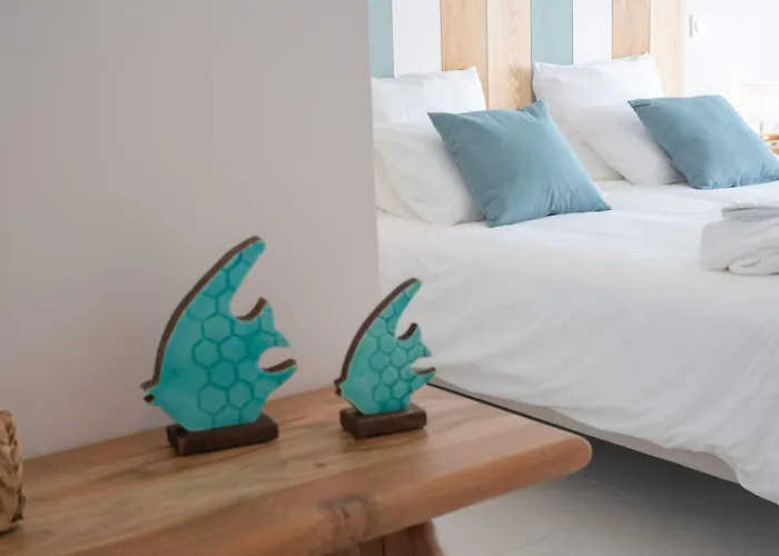 Valrasloc Archipel Panarea Vues Inegalees Appartement