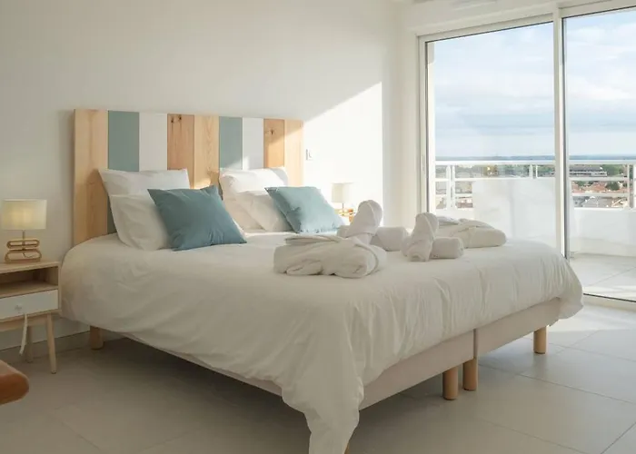Valrasloc Archipel Panarea Vues Inegalees Appartement *